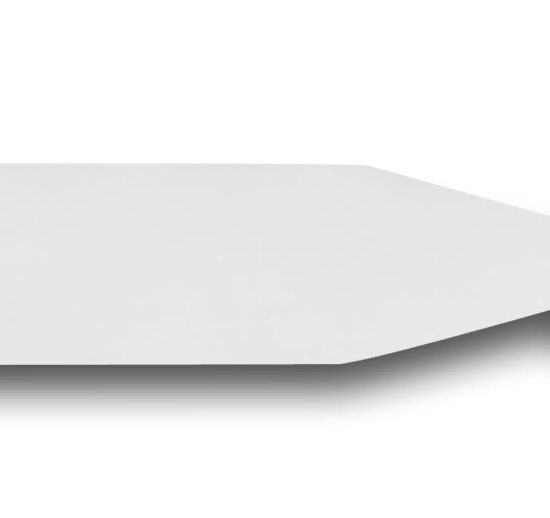 PALETTE SPATULE LONGUEUR 200 MM