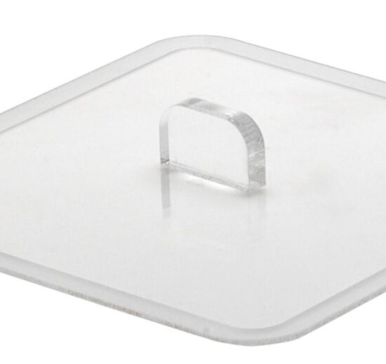 COUVERCLE TRANSPARENT POUR SALADIER 181808N