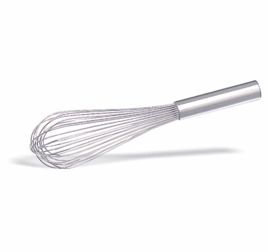 FOUET INOX (12 FILS)