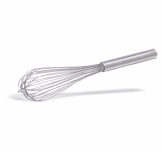 FOUET INOX (10 FILS)