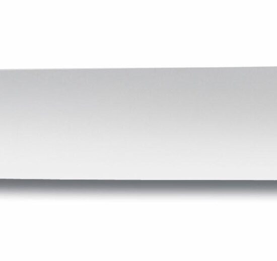 COUTEAU A FILETS DE SOLE, L-170 MM MANCHE NOIR SURMOULE