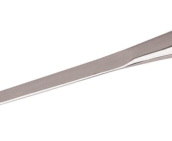 CUILLERE A SPAGHETTI INOX POLISSAGE BRILLANT
