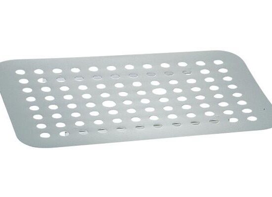 GRILLE SUR PIEDS