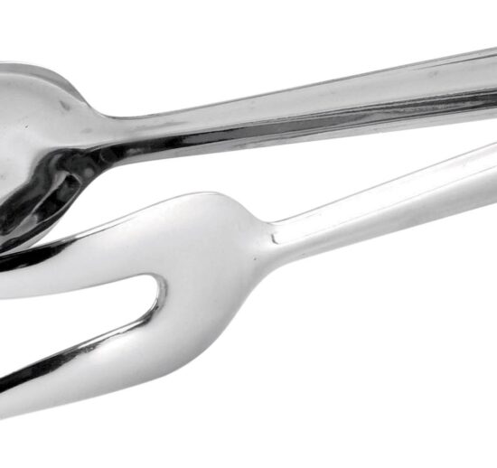PINCE A HORS D'OEUVRE INOX