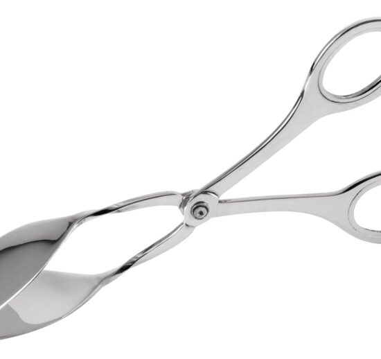 PINCE A TARTE INOX