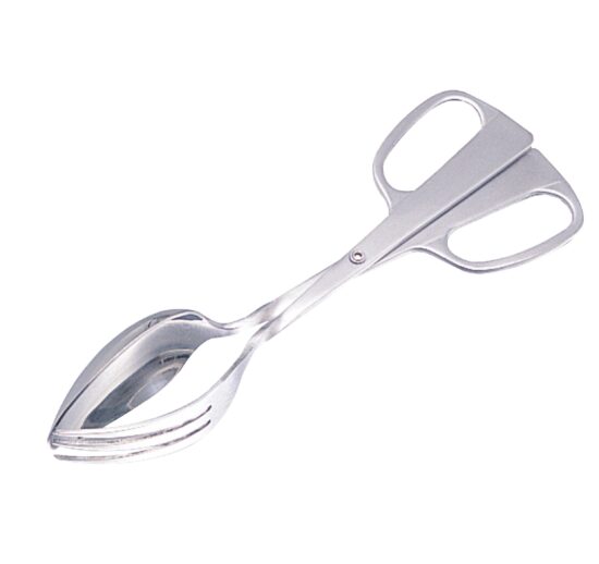 PINCE A SALADE INOX