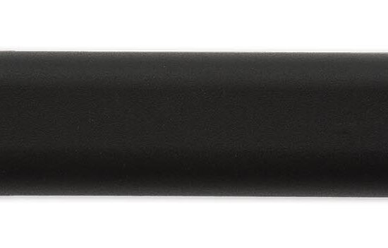 CANNELEUR ZESTEUR, MANCHE ABS NOIR