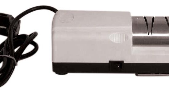 AFFUTEUSE ELECTRIQUE 2 BANDES
