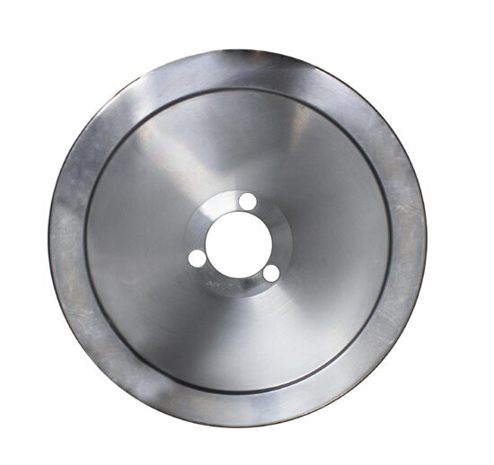 LAME TEFLONNEE LISSE D.220 MM POUR TRANCHEUR ALU GAMME BUDGET