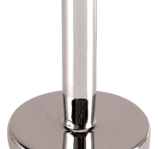 ATTENDRISSEUR A VIANDE INOX 2.5 KG