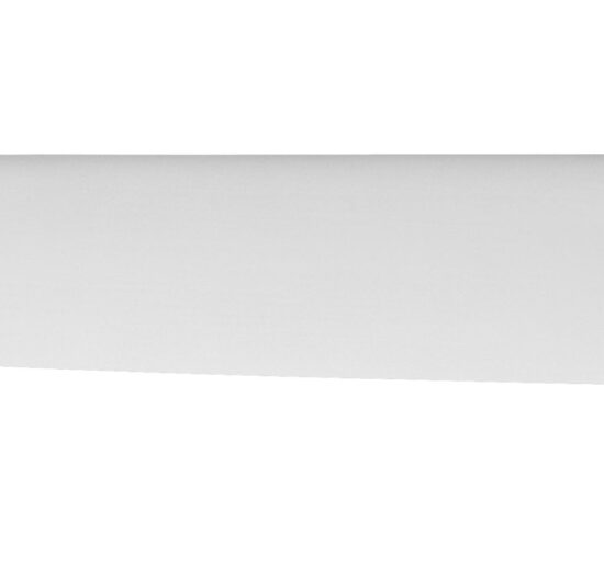 COUTEAU DE BOUCHER MANCHE SURMOULE VERT LAME L-300 MM