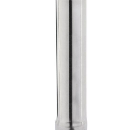 TUBE INOX SURVERSE 1 1/2'' H-200 MM