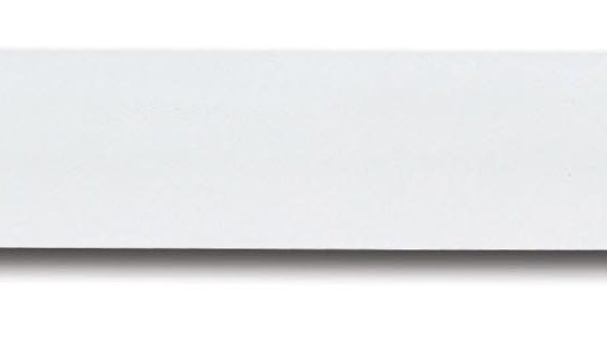 COUTEAU A FROMAGE 2 MAINS MANCHES SURMOULES VERTS LAME L-400 MM