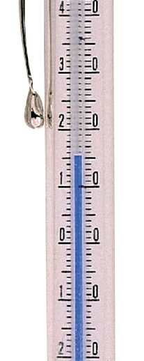 THERMOMETRE USAGE GENERAL -20/+50°C