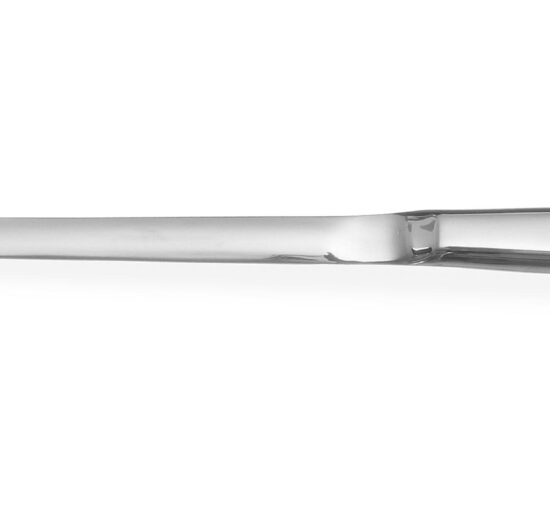 CUILLERE A SAUCE AVEC BEC VERSEUR Ø70X290 MM