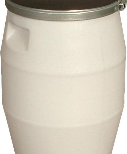 CASSEROLE INOX FORME FRANCAISE