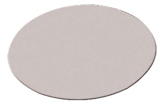 PAQUET DE 1000 PCS PAPIER A STEAK OVALE