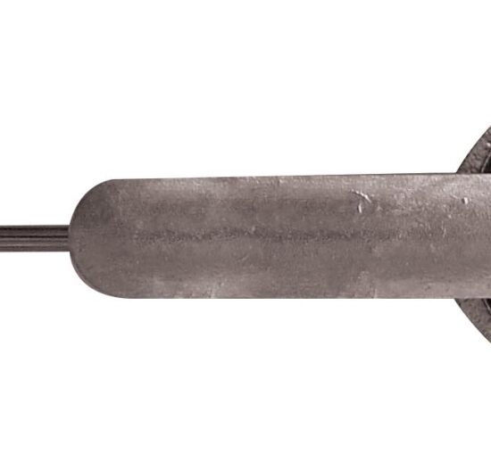 RECONSTITUEUR DE STEAK HACHE INOX OVALE POIDS DU STEAK: 150 GRAMMES