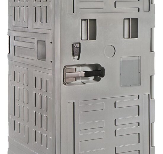 COUVERCLE UNIVERSEL INOX