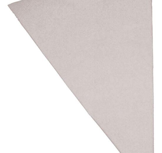 POCHE PATISSIERE EN NYLON LONGUEUR 500 MM