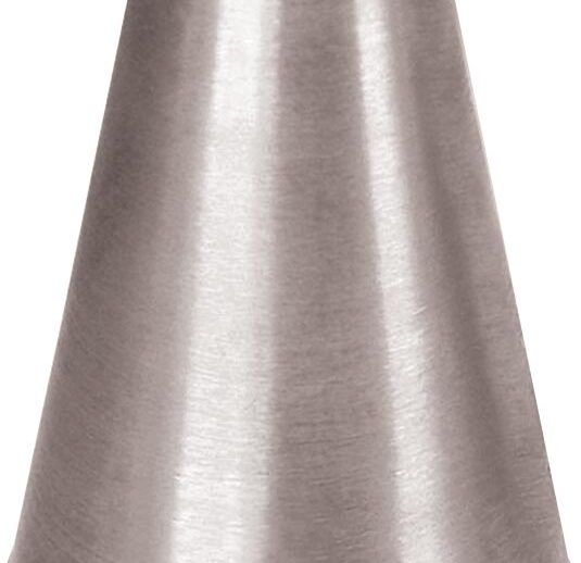 DOUILLE INOX UNIE 12 MM