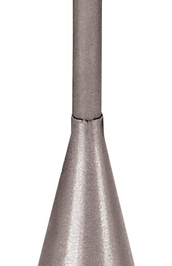 DOUILLE INOX PETITS CHOUX