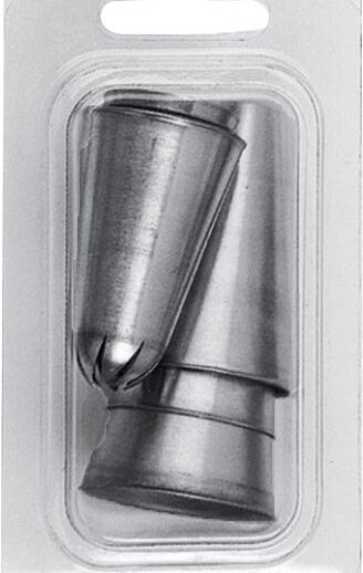 POELE INOX ANTI-ADHESIVE POUR TOUT TYPE DE FEUX, INDUCTION INCLUS