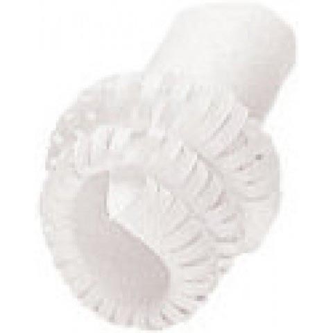 PAQUET DE 100 PCS PAPILLOTES AGNEAU CROQUETTE