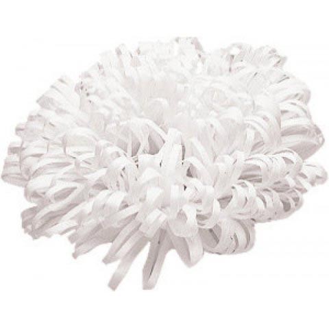 PAQUET DE 48 PCS PAPILLOTES COTE DE BŒUF