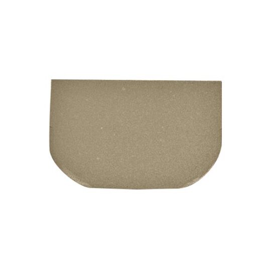 RACLETTES EN POLYPROPYLENE DIMENSIONS 147 X 100 MM