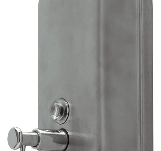 WOK ACIER INOX AVEC FOND PLAT