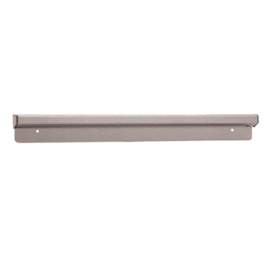 BARRE PORTE-BONS EN ALUMINIUM
