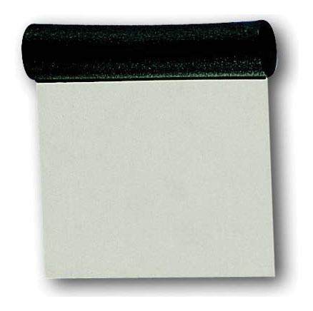 BOITE DE 10 PCS COUPE PATE SOUPLE MANCHE DROIT
