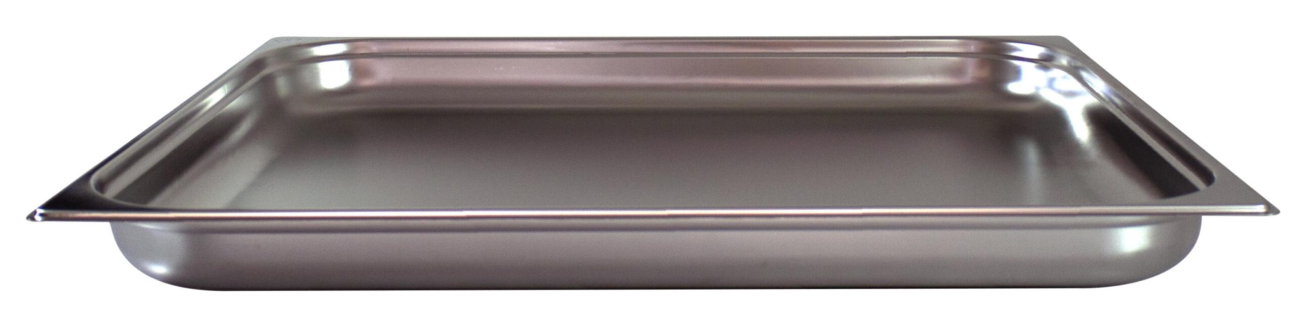 BAC GASTRO INOX GN2/1 P-150