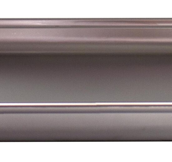 BAC GASTRO INOX GN2/1 P-20