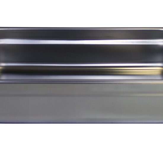 BAC GASTRO INOX GN1/3 P-65 AVEC ANSES