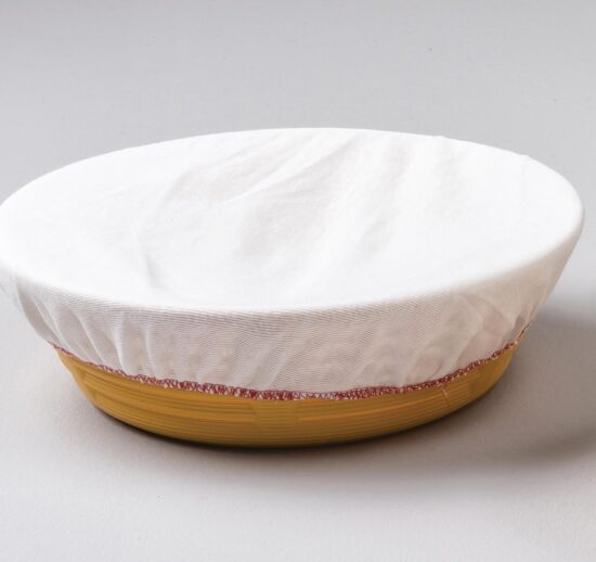 CHARLOTTE POUR BANNETON ROND DIAM.230MM