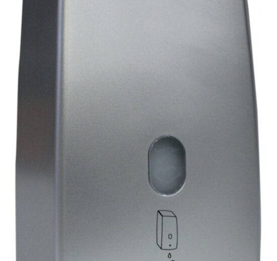 DISTRIBUTEUR DE SAVON AUTOMATIQUE, 0.5 L