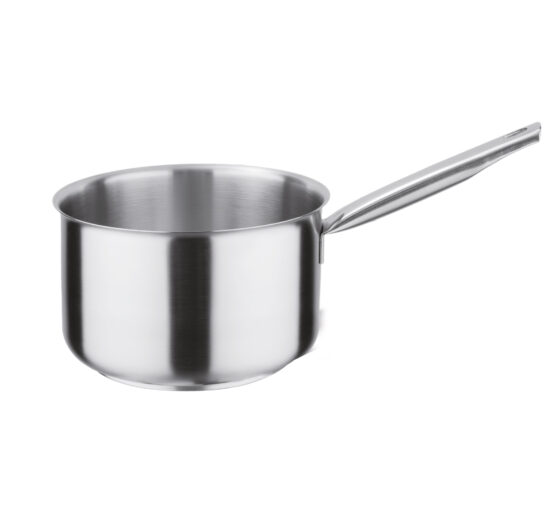 CASSEROLE INOX HAUTE