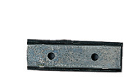 LAME DE RECHANGE POUR RACLOIR A PLANCHES REF 292