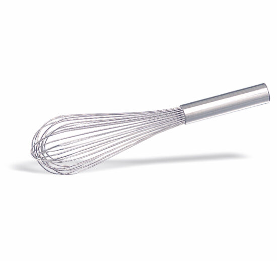 FOUET INOX (12 FILS)