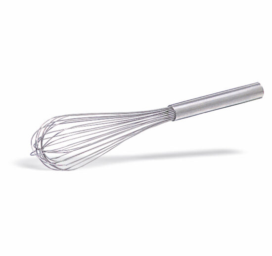 FOUET INOX (10 FILS)