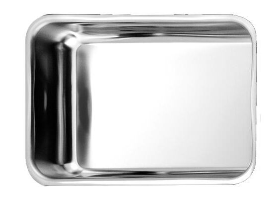BAC A CHOUCROUTE 7.5L 425X310X80 INOX