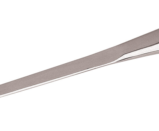 CUILLERE A SPAGHETTI INOX POLISSAGE BRILLANT