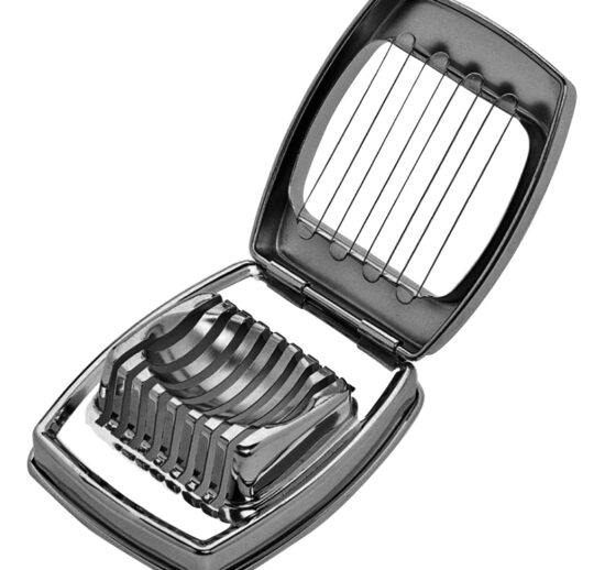 COUPE-OEUF EN INOX