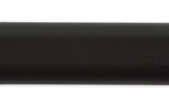 CANNELEUR ZESTEUR, MANCHE ABS NOIR