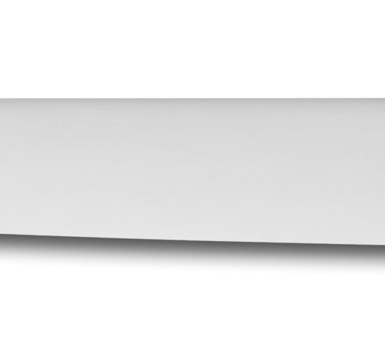 COUTEAU DE BOUCHER L-300 MM MANCHE JAUNE
