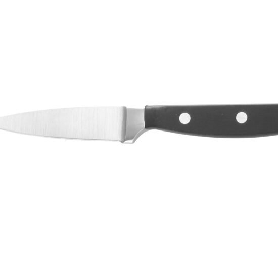 PLAQUE PATISSIERE ALUMINIUM ANTI-ADHESIVE PERFOREE EP 10/10E, PERFORATIONS D.3 MM, BORDS EMBOUTIS 45°