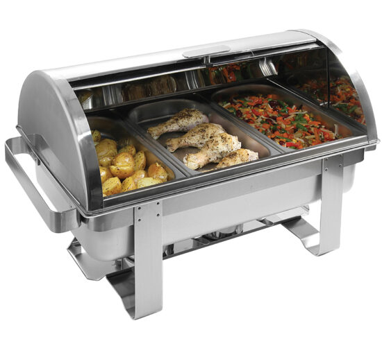 SAUTEUSE EVASEE EN ALUMINIUM ANTI-ADHESIVE