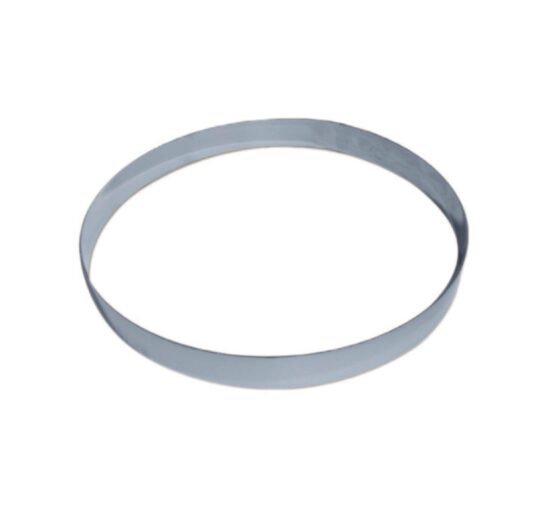 CERCLE INOX VERGOISE DIAM. 240 MM, HAUT. 25 MM